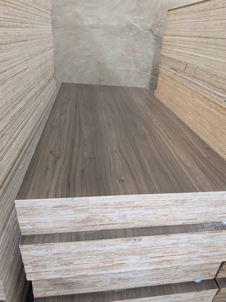 Metric Woods 15mm MDF board in Ajah Lagos