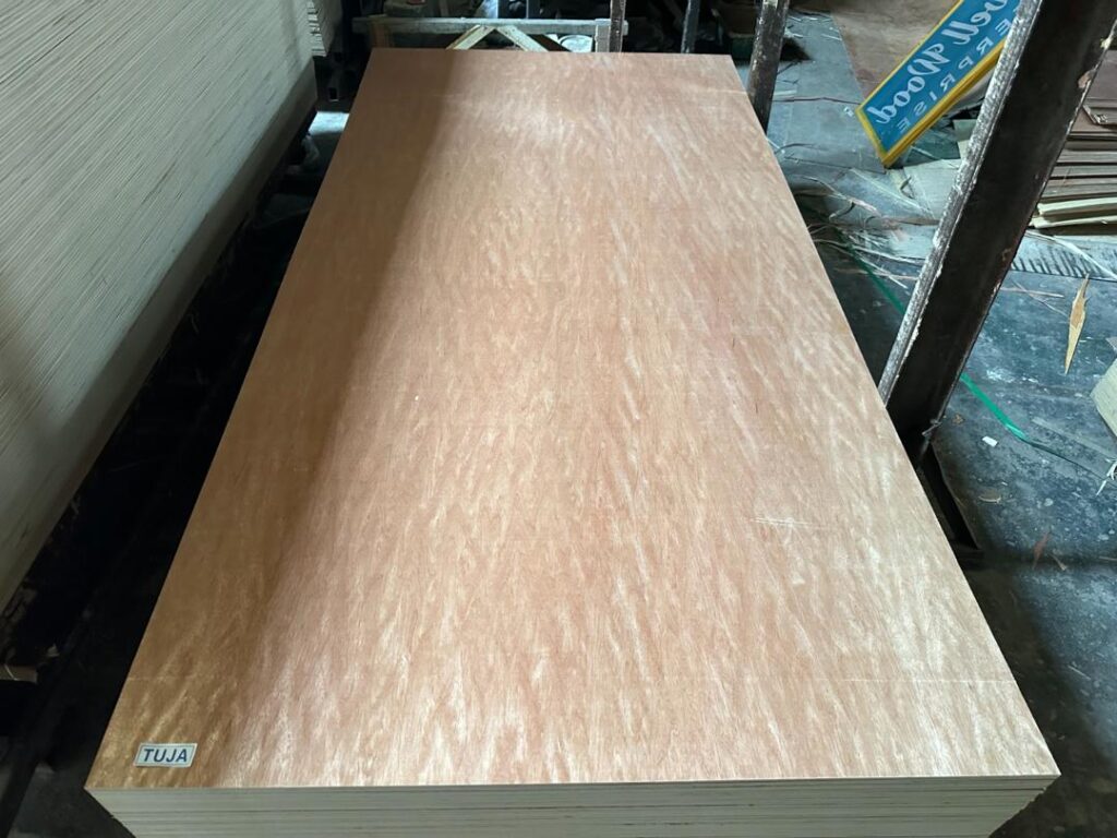 Metric Woods commercial plywoods 5mm 10mm 15mm in Ajah Lagos